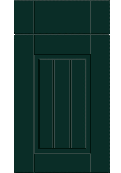 Supermatt Fir Green 1